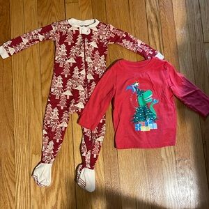 18M Christmas bundle